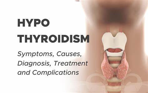 Hypothyroidism